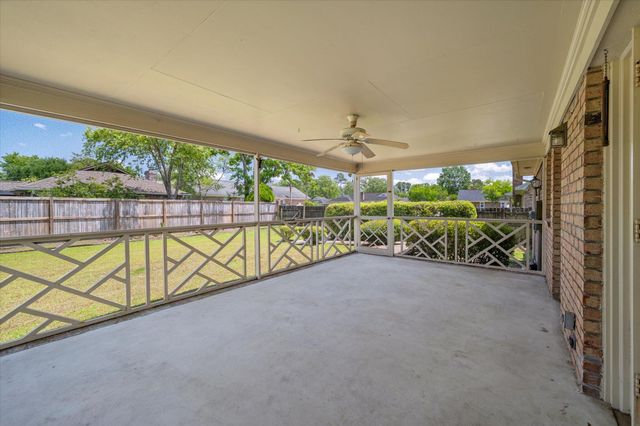 2912 Doncaster Drive, Charleston, SC 29414