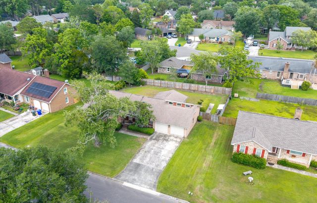 2912 Doncaster Drive, Charleston, SC 29414