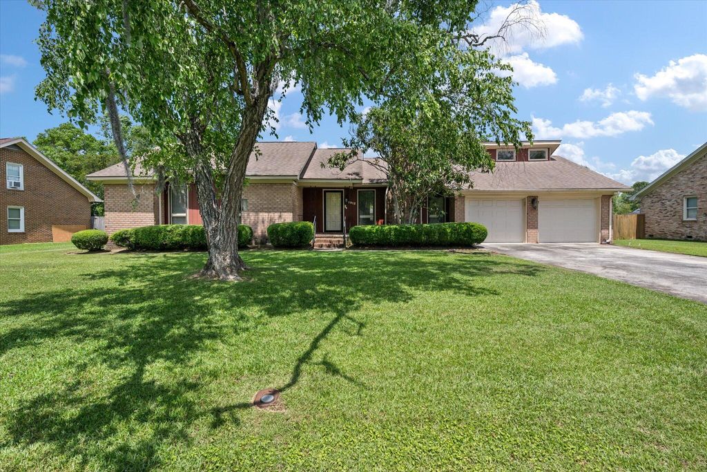 2912 Doncaster Drive, Charleston, SC 29414