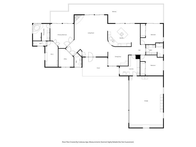 10360 Oak Canyon Dr, Penn Valley, CA 95946