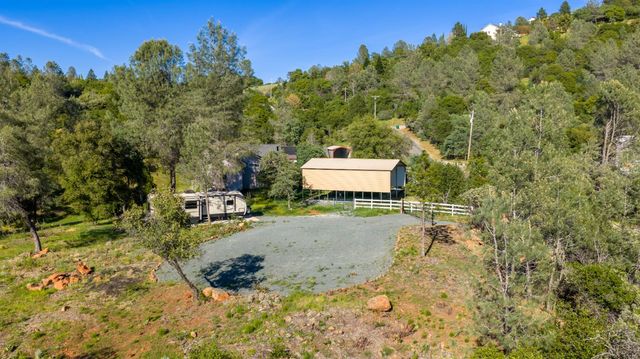 10360 Oak Canyon Dr, Penn Valley, CA 95946