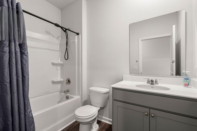 120 Sweet Cherry Lane, Summerville, SC 29486