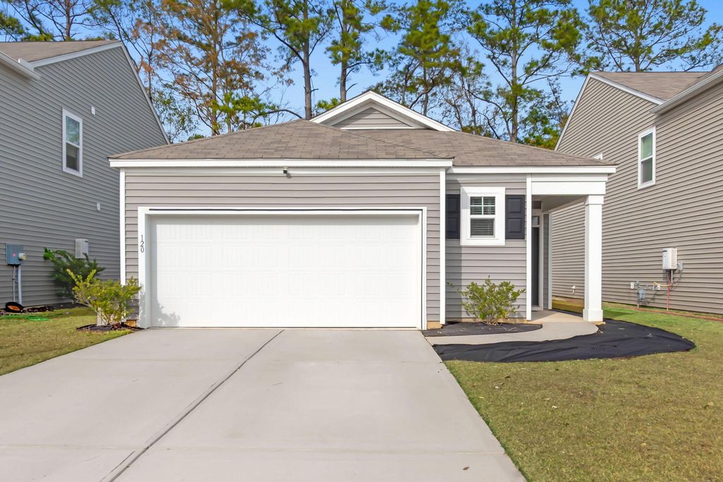 120 Sweet Cherry Lane, Summerville, SC 29486