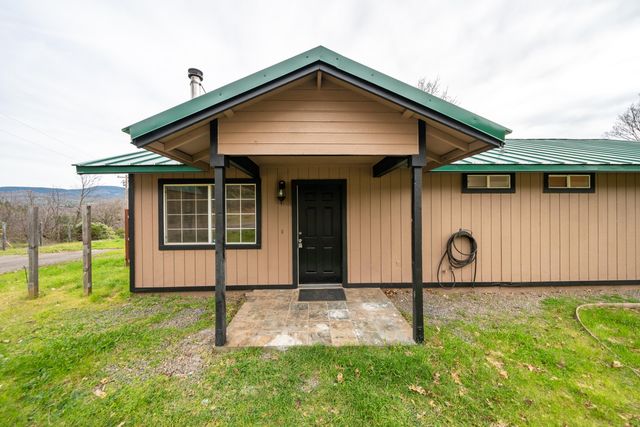 29800 Ranch Road, Montgomery Creek, CA 96065