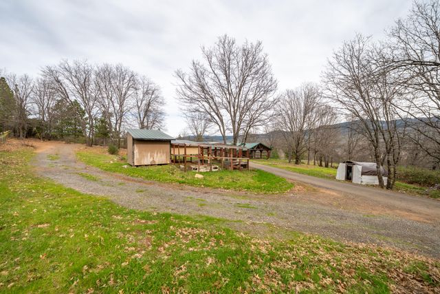 29800 Ranch Road, Montgomery Creek, CA 96065