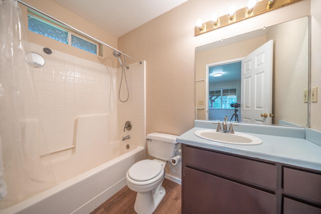 29800 Ranch Road, Montgomery Creek, CA 96065