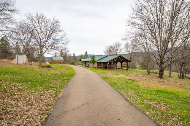 29800 Ranch Road, Montgomery Creek, CA 96065