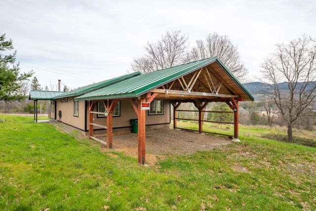 29800 Ranch Road, Montgomery Creek, CA 96065