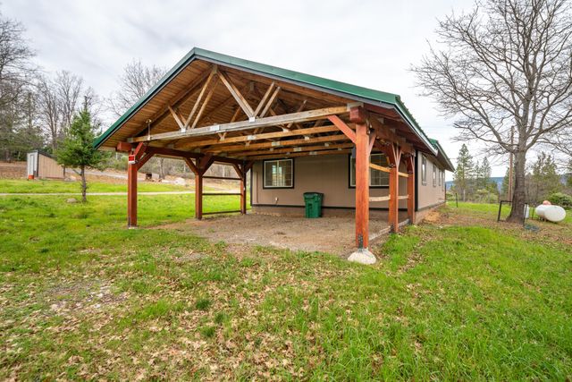 29800 Ranch Road, Montgomery Creek, CA 96065