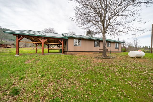 29800 Ranch Road, Montgomery Creek, CA 96065