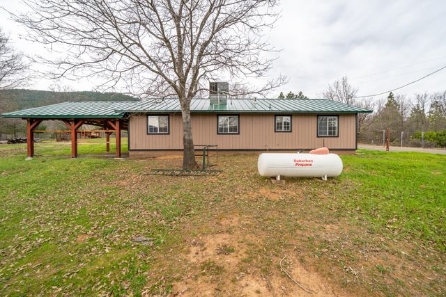 29800 Ranch Road, Montgomery Creek, CA 96065