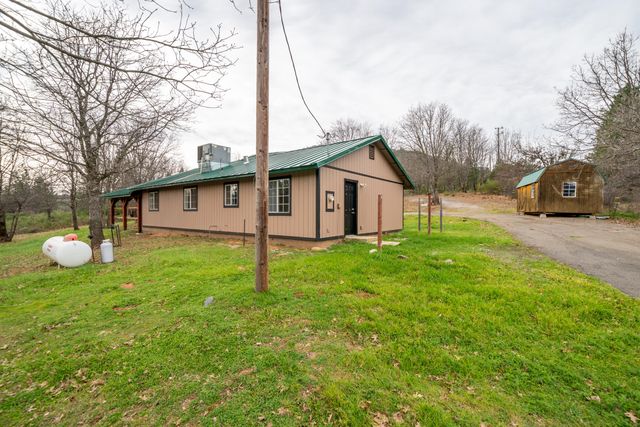 29800 Ranch Road, Montgomery Creek, CA 96065