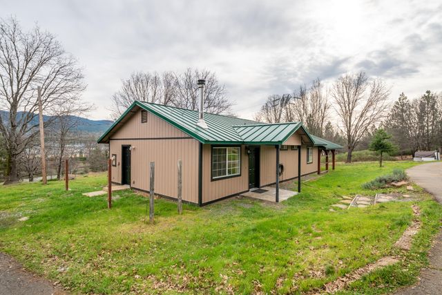 29800 Ranch Road, Montgomery Creek, CA 96065