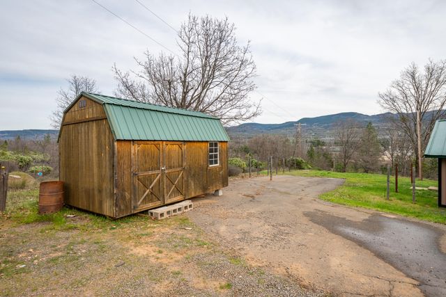 29800 Ranch Road, Montgomery Creek, CA 96065