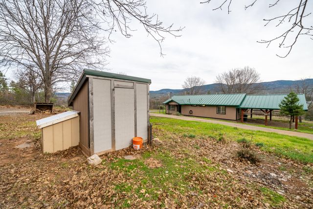 29800 Ranch Road, Montgomery Creek, CA 96065