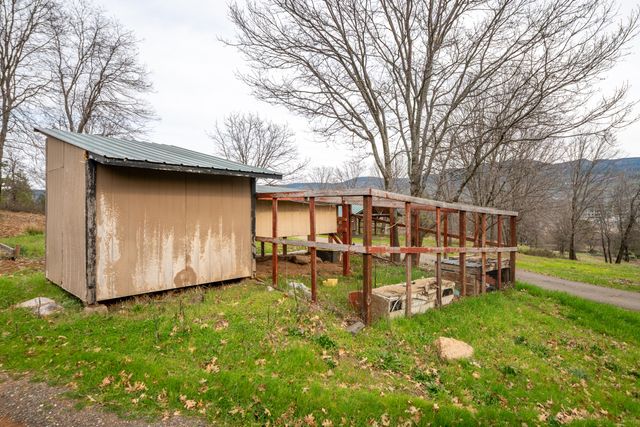 29800 Ranch Road, Montgomery Creek, CA 96065