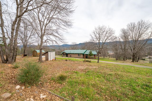 29800 Ranch Road, Montgomery Creek, CA 96065