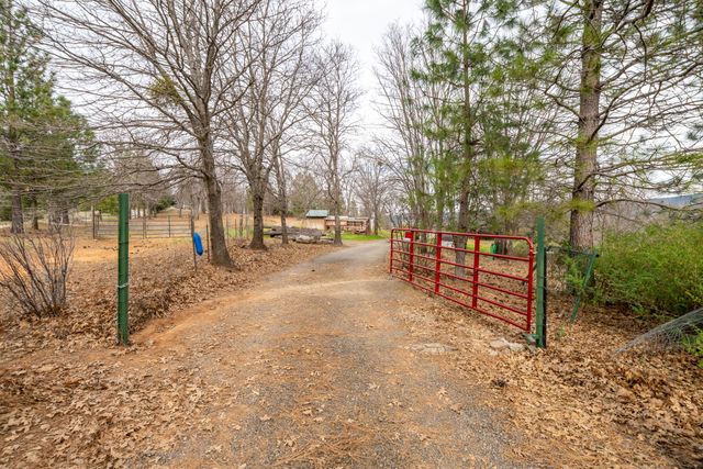 29800 Ranch Road, Montgomery Creek, CA 96065