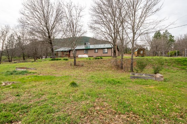 29800 Ranch Road, Montgomery Creek, CA 96065