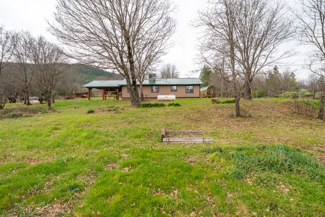 29800 Ranch Road, Montgomery Creek, CA 96065