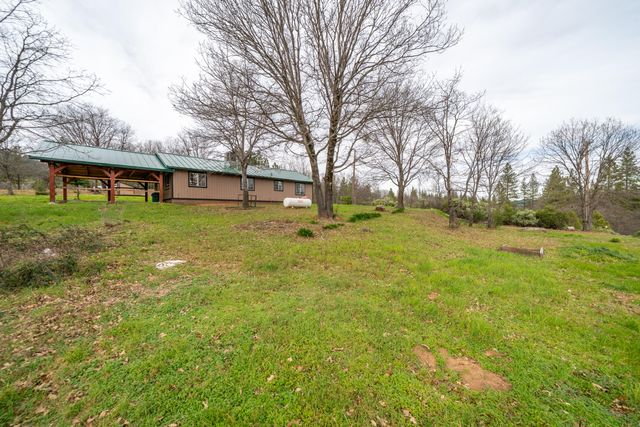 29800 Ranch Road, Montgomery Creek, CA 96065