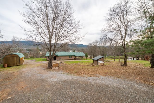 29800 Ranch Road, Montgomery Creek, CA 96065