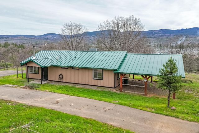 29800 Ranch Road, Montgomery Creek, CA 96065