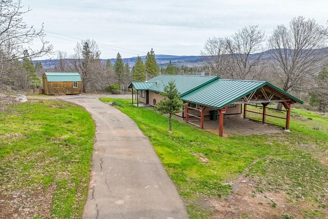 29800 Ranch Road, Montgomery Creek, CA 96065