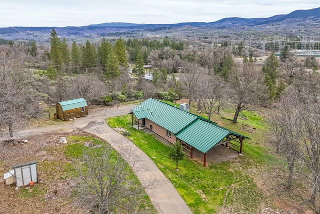 29800 Ranch Road, Montgomery Creek, CA 96065