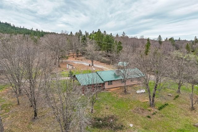 29800 Ranch Road, Montgomery Creek, CA 96065