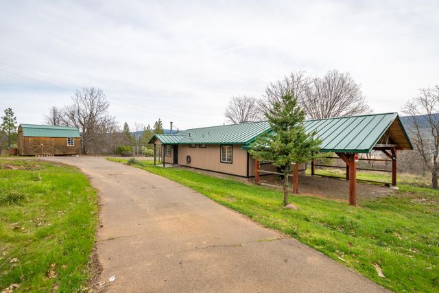 29800 Ranch Road, Montgomery Creek, CA 96065