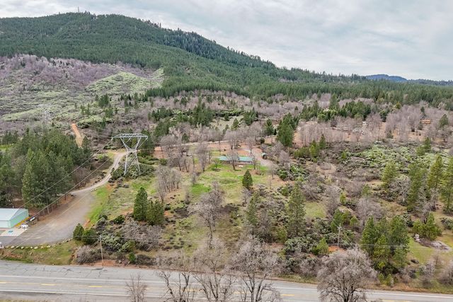 29800 Ranch Road, Montgomery Creek, CA 96065