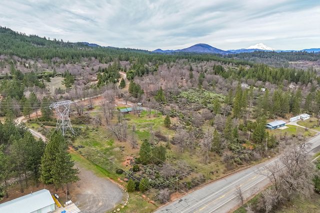 29800 Ranch Road, Montgomery Creek, CA 96065