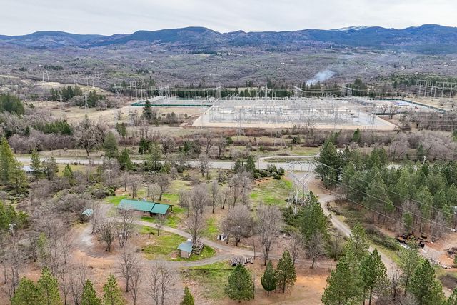 29800 Ranch Road, Montgomery Creek, CA 96065