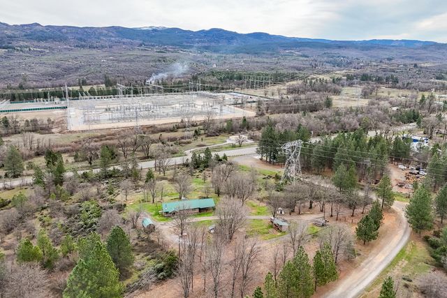 29800 Ranch Road, Montgomery Creek, CA 96065