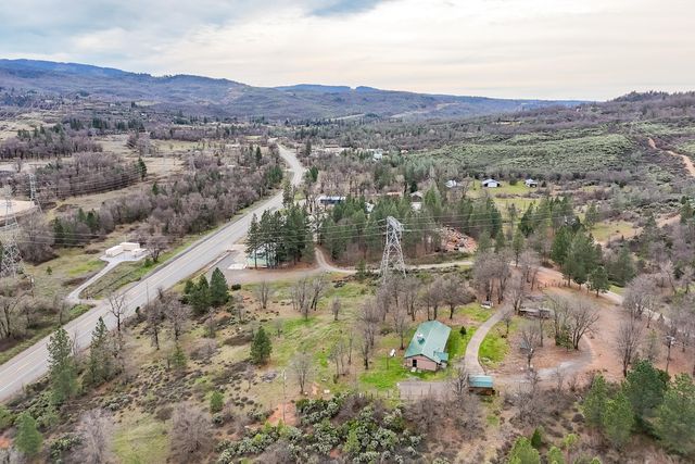 29800 Ranch Road, Montgomery Creek, CA 96065