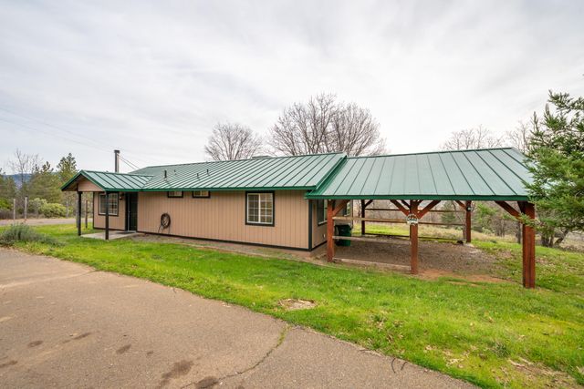 29800 Ranch Road, Montgomery Creek, CA 96065