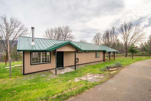 29800 Ranch Road, Montgomery Creek, CA 96065