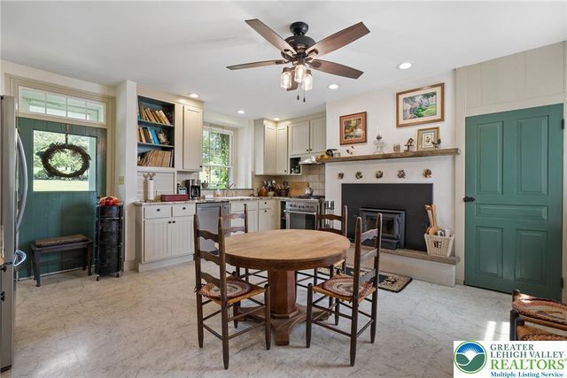 7338 Grant Road, Lower Milford Twp, PA 18036