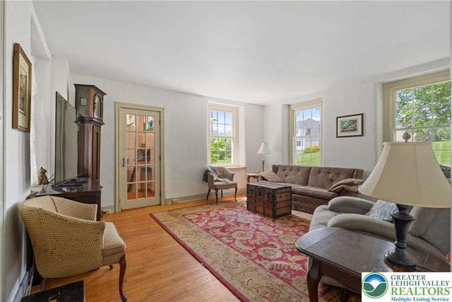 7338 Grant Road, Lower Milford Twp, PA 18036