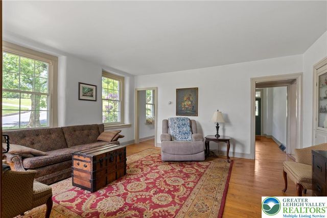 7338 Grant Road, Lower Milford Twp, PA 18036