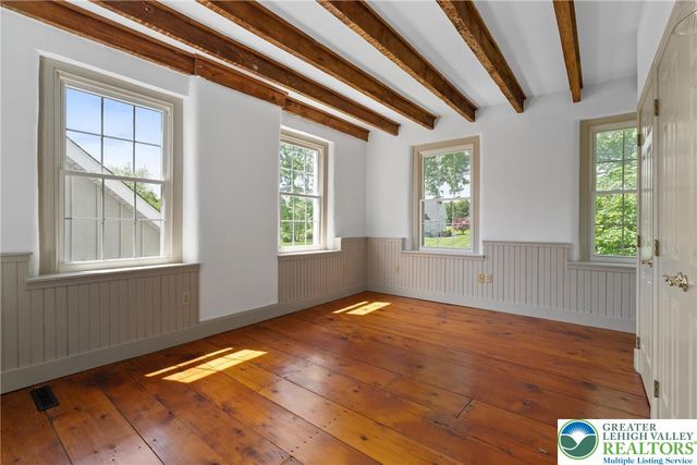 7338 Grant Road, Lower Milford Twp, PA 18036