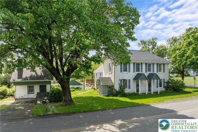 7338 Grant Road, Lower Milford Twp, PA 18036