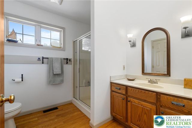 7338 Grant Road, Lower Milford Twp, PA 18036