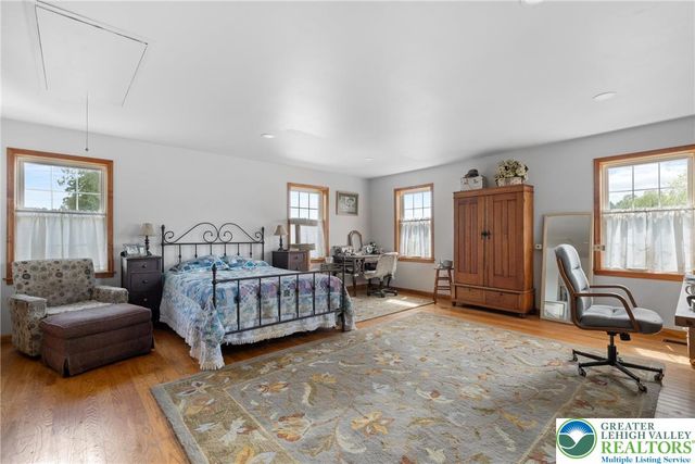 7338 Grant Road, Lower Milford Twp, PA 18036