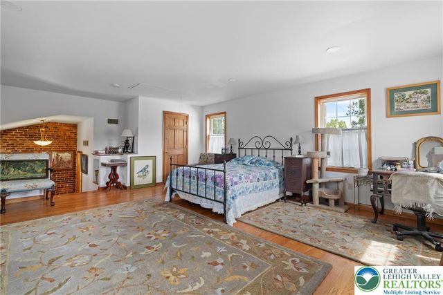 7338 Grant Road, Lower Milford Twp, PA 18036