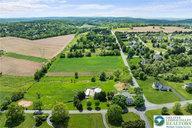 7338 Grant Road, Lower Milford Twp, PA 18036