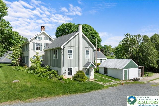 7338 Grant Road, Lower Milford Twp, PA 18036