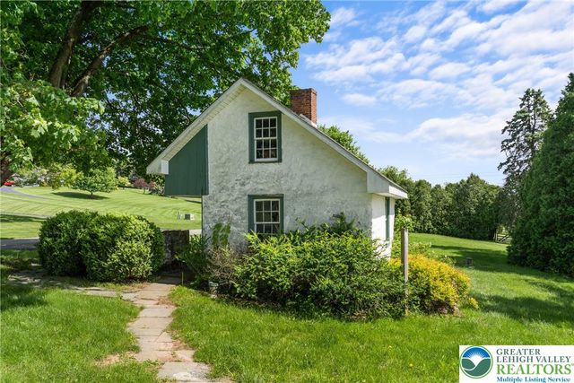 7338 Grant Road, Lower Milford Twp, PA 18036