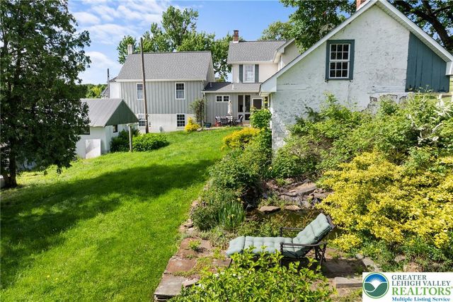 7338 Grant Road, Lower Milford Twp, PA 18036